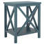 Table de bout avec rangement Sadie-24596922
