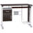 100Cm W Rectangular Computer Desk with Cabinet-1010739640