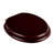 Round Toilet Seat and Lid-47779691-47779692