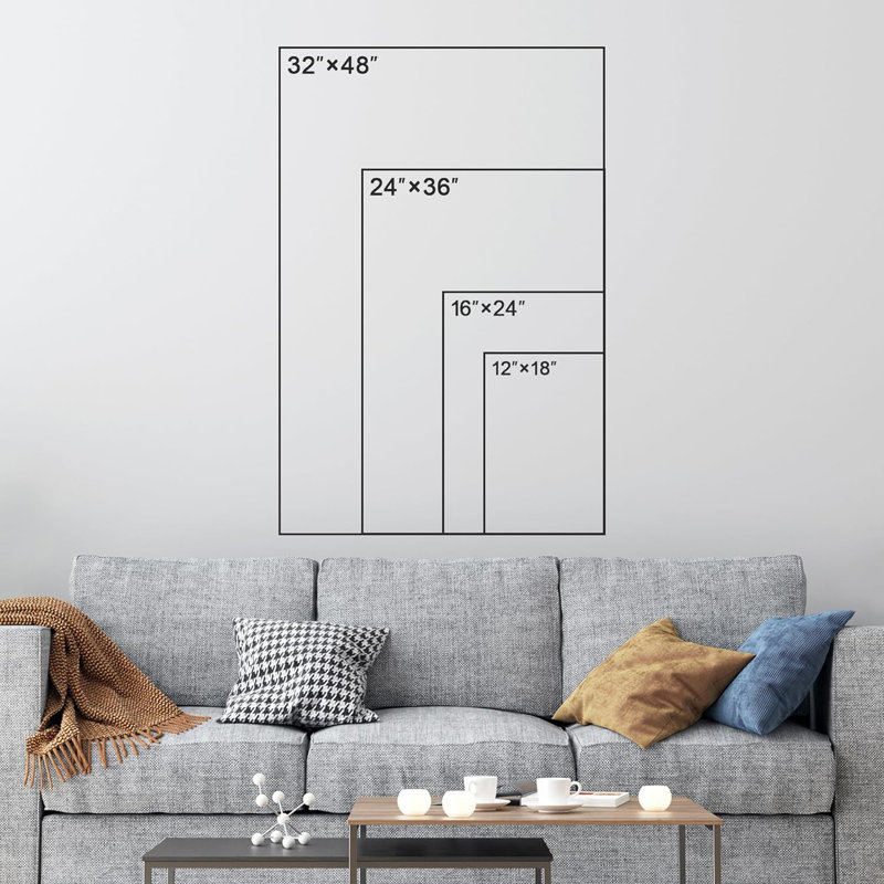 Rétro rétro, verres à vin rouge et blanc sur toile, H 36 po x l 24 po x P 1,5 po