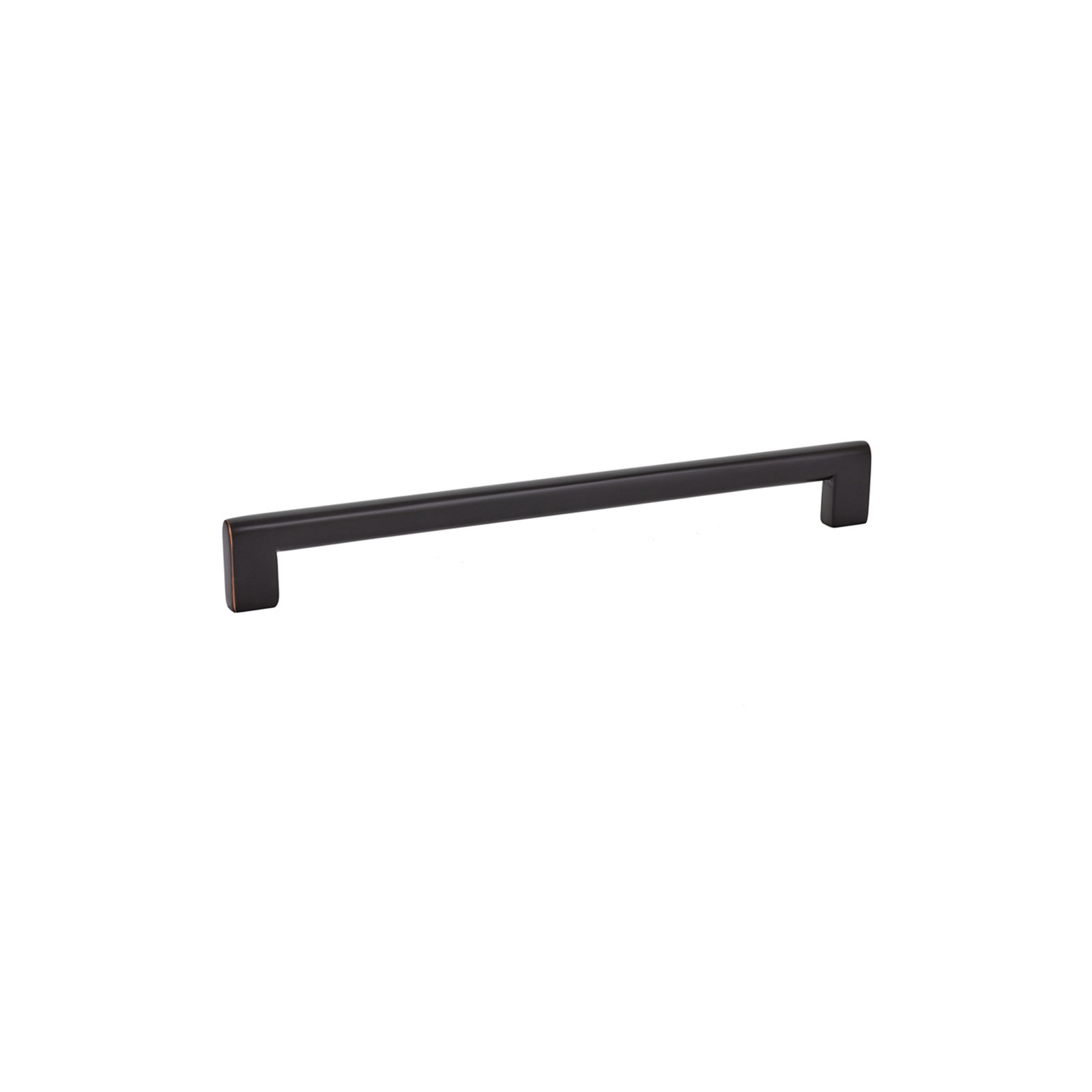 Dane Pull, Oil Rubbed Bronze, 10"