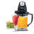 Ninja Blender/Food Processor with 450-Watt Base, 48oz Pitcher, 16oz Chopper Bowl, and 40oz Processor Bowl for Shakes, Smoothies, and Meal Prep,Black