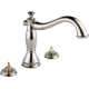 Cassidy™ Deck Mounted Roman Tub Faucet Trim
