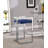 Isam Upholstered Counter Stool with Metal Frame-1003074726-1003074720