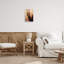  «Misty Morning Horse», art de la giclée encadrée par Graffi *ee Studios-715126226-715126239