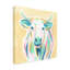 "Pop Pasture III" sur toile-98248177