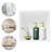 304 Stainless Steel Bathroom Recessed Shower Storage Shelf-652780511
