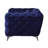 Godsey 41" Wide Tufted Armchair,Single Sofa Chair,Accent Chair,Living Room Chair-185499151