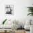 White Shadowbox