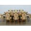 Valentinca 9 - Piece Extendable Dining Set