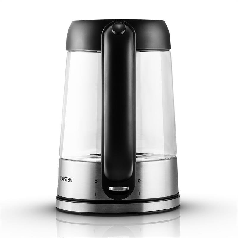 Klarstein 1.7L Electric Tea Kettle