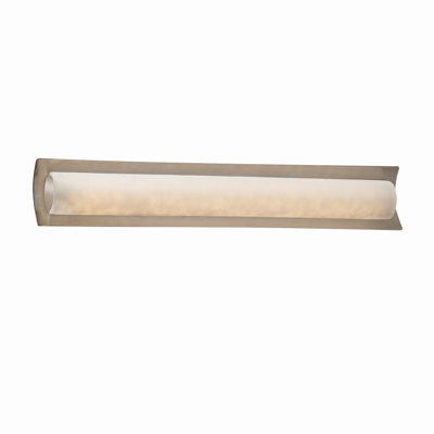 Brey Dimmable Bath Bar