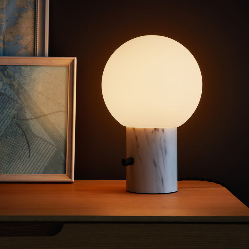 Lampe de table Callisto