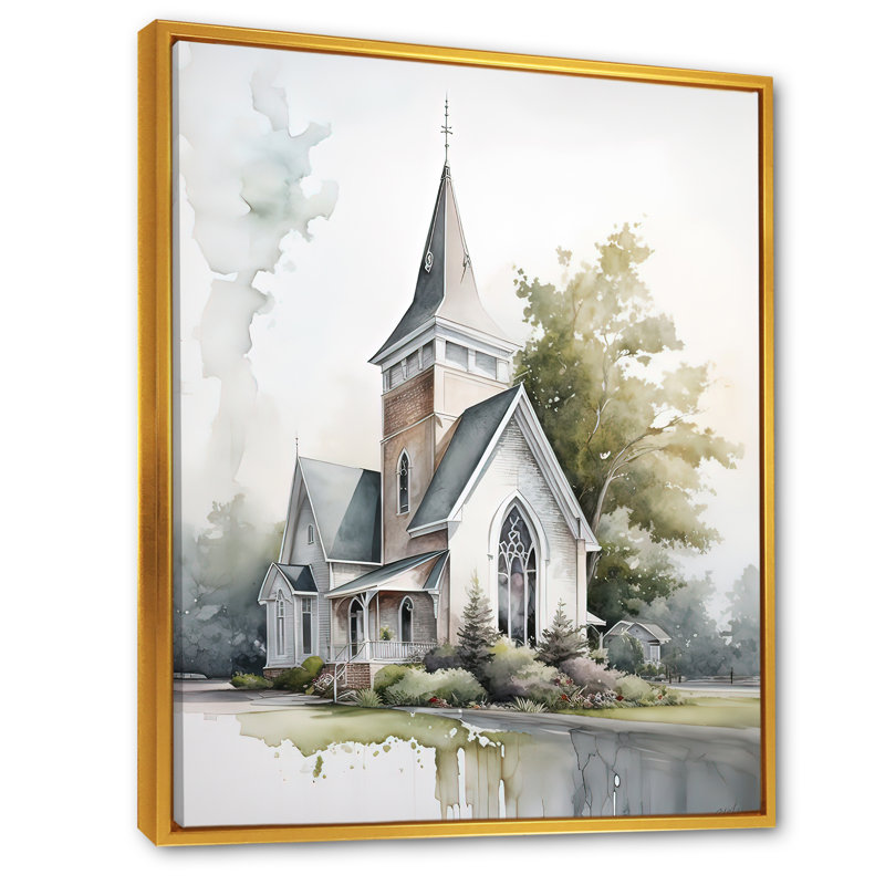 - Art mural toile spirituelle