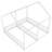 House Platform Beds,Shared Beds-1752443045