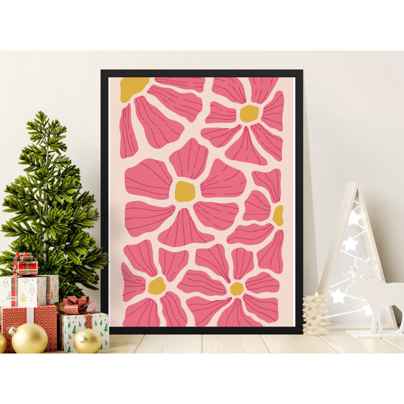 Colletti Single Picture Frame Print, 60.96 cm H x 40.64 cm W