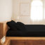 Eemeli Microfiber 30cm Deep Fitted Sheet-262185655-264147587