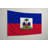Haiti Flag — Flag