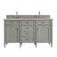 Ensemble de meuble-lavabo double 60 po Dussault-879297747-890863705-938419065