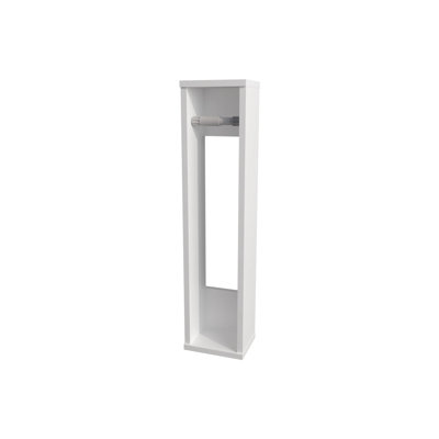 Modern Design Wall Mounted Toilet Paper Holder