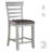 Knauss Upholstered Counter Stool-603792016