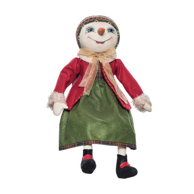Figurine Lucinda