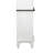 Colburn Entertainment Center for TVs up to 75" w/ LED Lighting