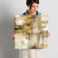 «On the Bridg» par Silvia Vassileva, reproduction sur toile-87233147-18571501