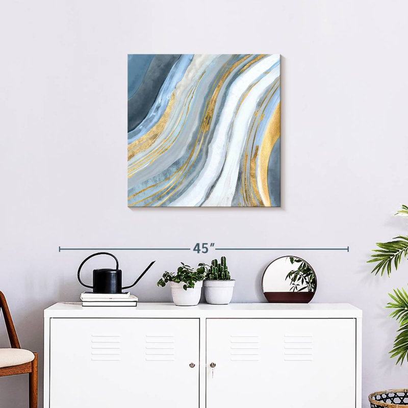 Avery Golden Agate I