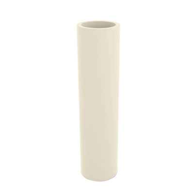 Cilindro - Resin Tower Pot Planter - Basic