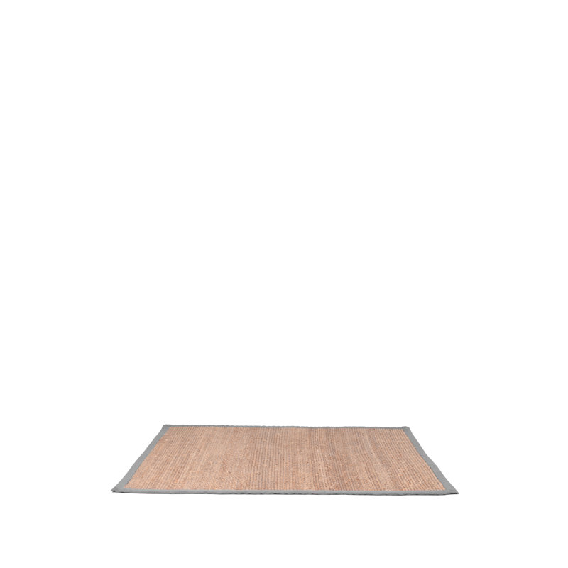 Cathcart Chevron Hand Woven Area Rug, Rectangle 160 x 230cm