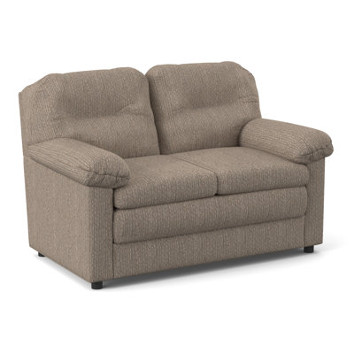 Jiromi Upholstered 57'' Loveseat