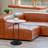 Marble Countertop Side Table