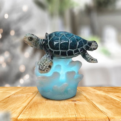 Figurine Abdelrahim 3 "H