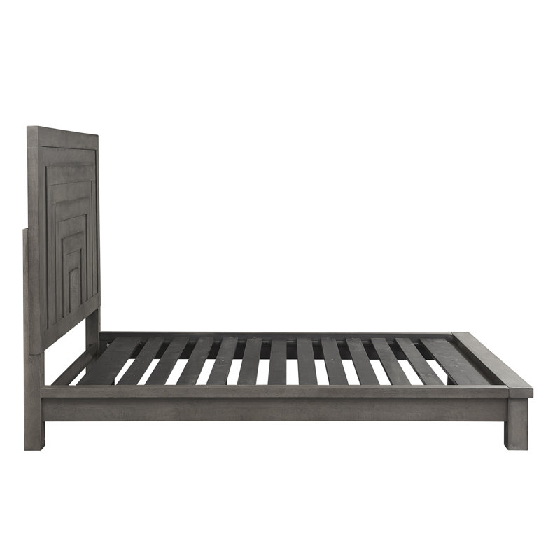Bettee Standard Bed