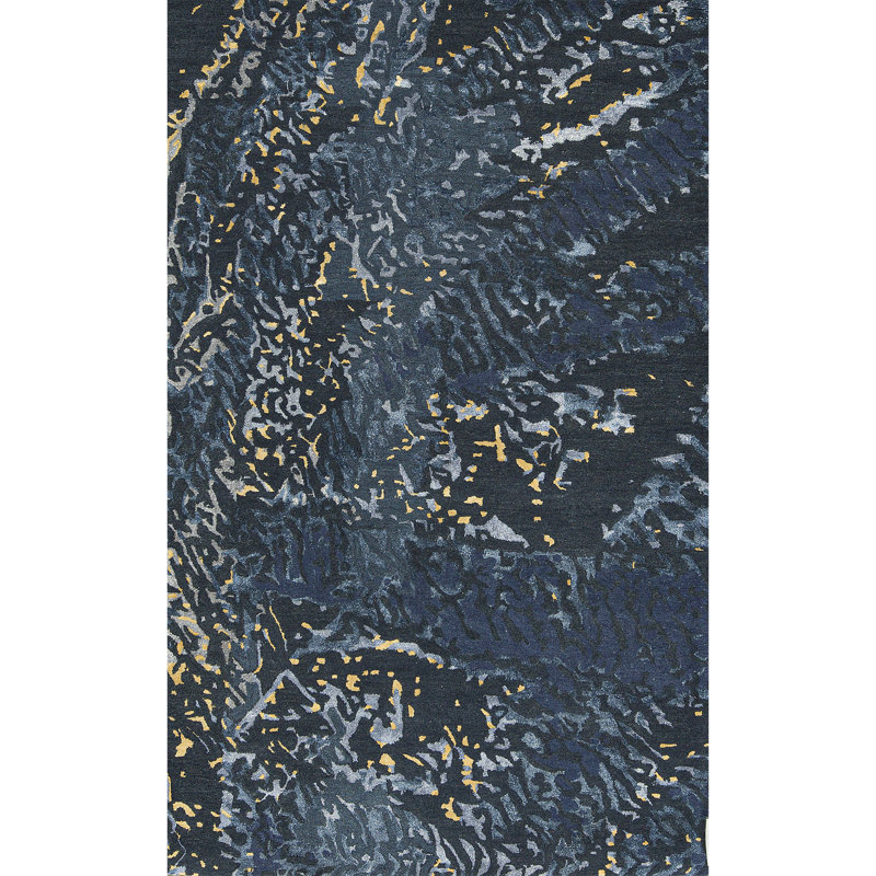 One-of-a-Kind 5'2" X 8'2" Area Rug