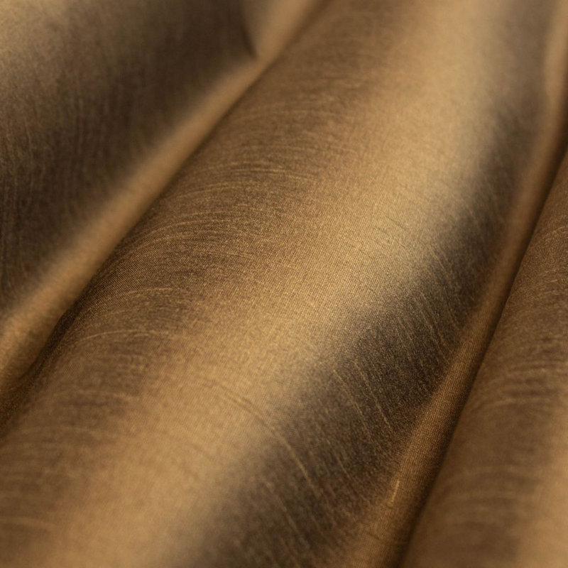 Tissu Contessa, Noisette