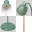 159cm Arched Floor Lamp-1670544126