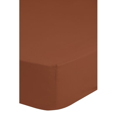 100% Cotton Plain Weave / Muslin Fitted Sheet