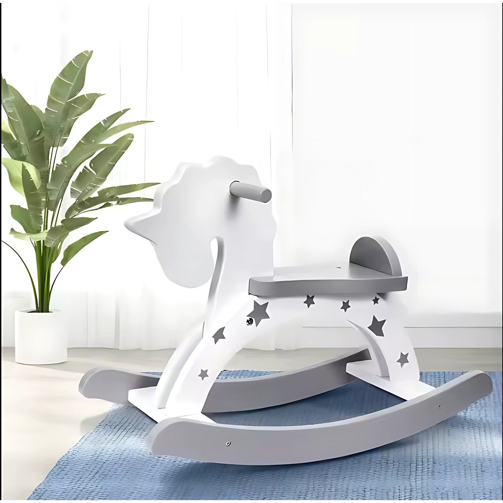 Rocking Horse