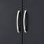 Bathroom Kitchen Wall Cabinet Garage or Laundry Room Wall Storage Cabinet Linen Tower Bath Cabinet