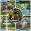 Outdoor Fountain