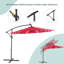 Parasol en porte-à-faux 10 pi Asyra-2075085732
