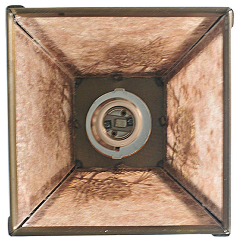 Rustic Lodge 1 - Light Pendant