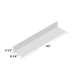 Welf Floating Shelf