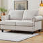 Canapé-lit 59,5 po Modern Classic Classic-510539213