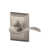 Satin Nickel selected