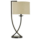 Madison Metal Table Lamp