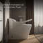Innate One-Piece Elongated Smart Toilet, Dual-Flush
