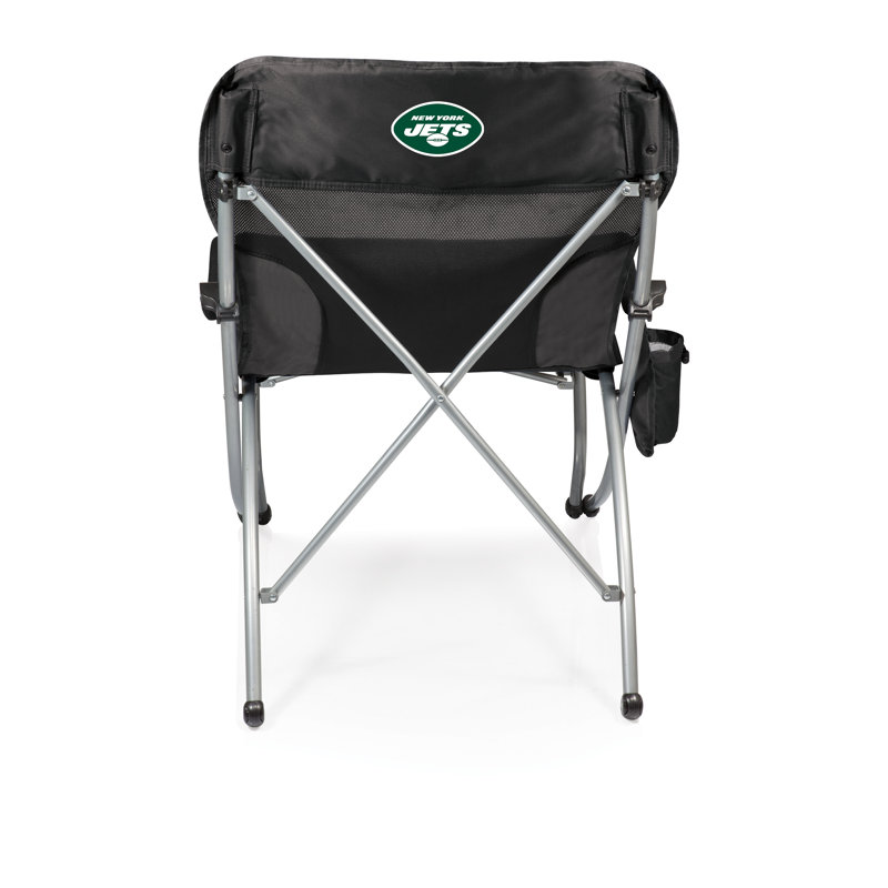 Folding Camping Chair, New York Jets